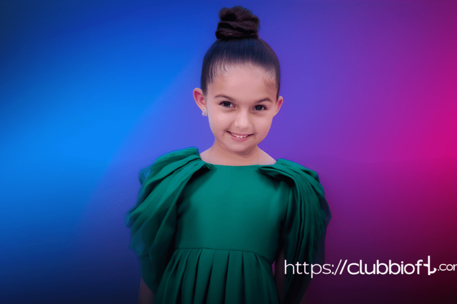 Taylen Biggs Net Worth Introduction