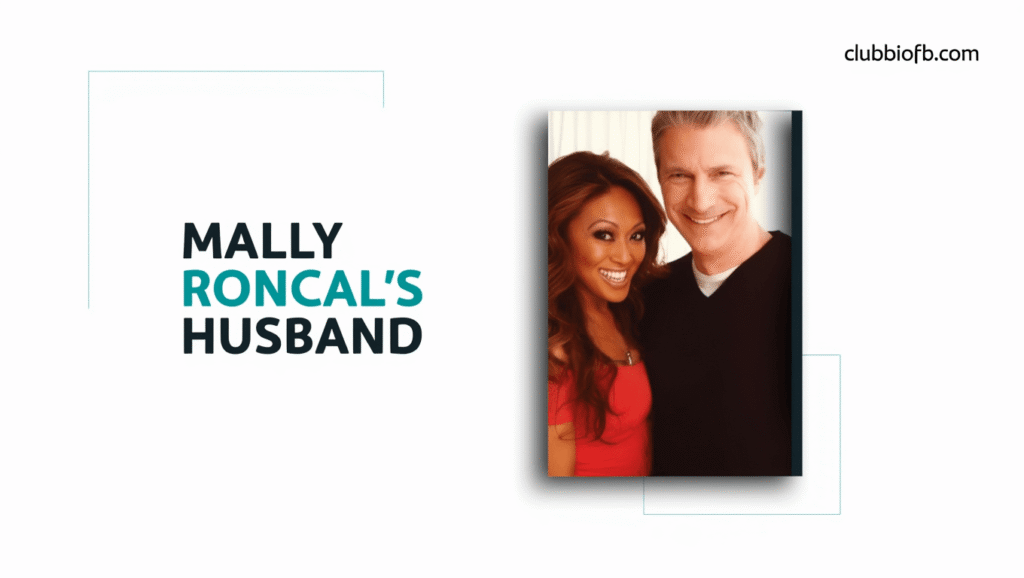 Phil Bickett’s role in Mally Beauty and creative direction