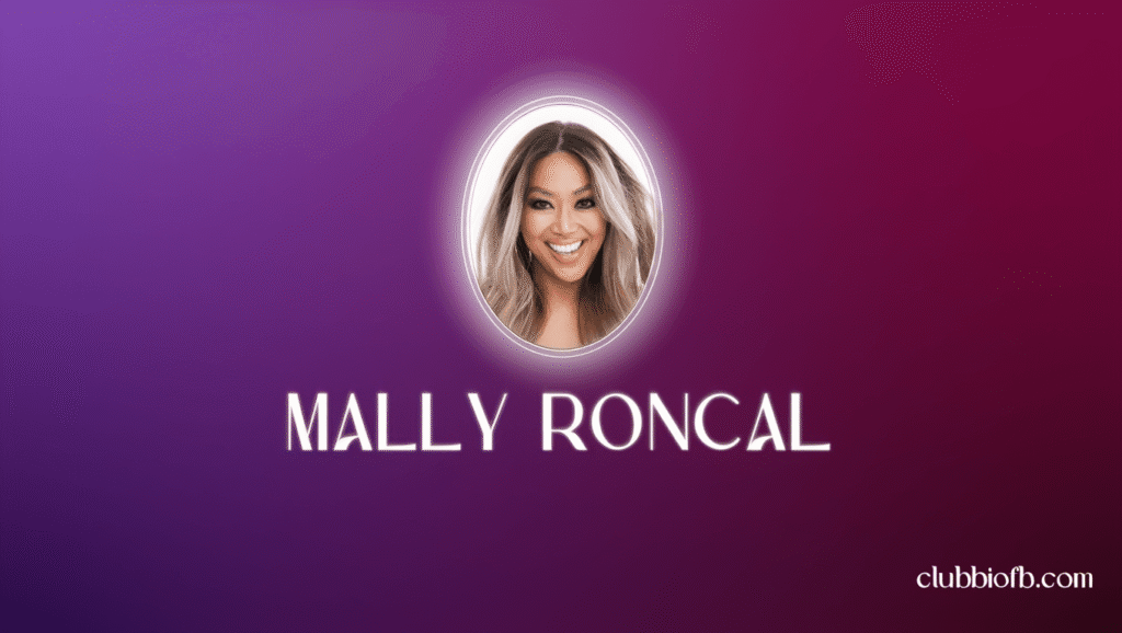 Mally Roncal and Phil Bickett overcoming health challenges together