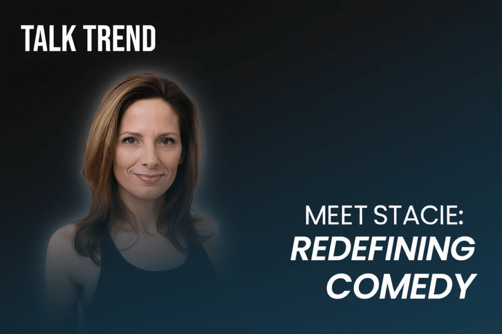 Parenting struggles captured by Wife Crazy Stacie