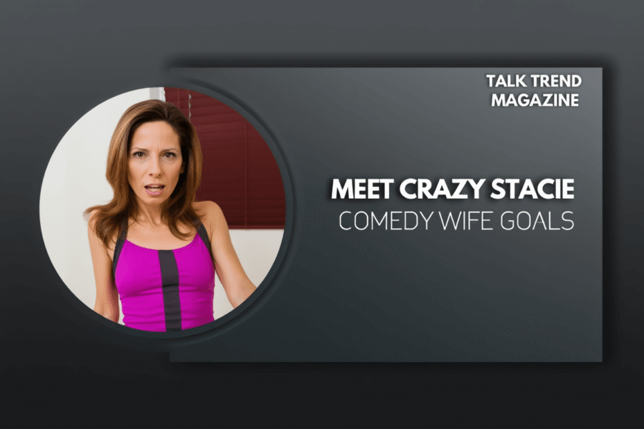 Wife Crazy Stacie’s viral TikTok moment