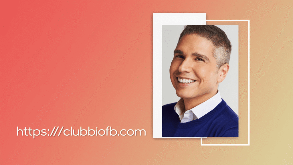 Alberti Popaj at a charity event, showcasing his philanthropy efforts