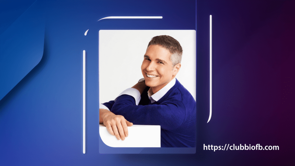 Alberti Popaj’s luxurious home in Westchester, New York