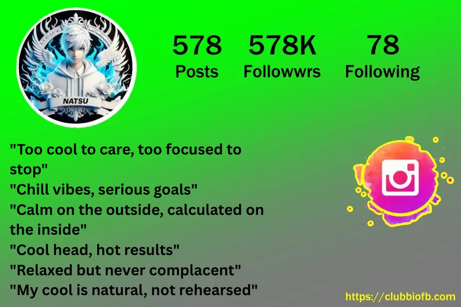 sigma male instagram captions 9