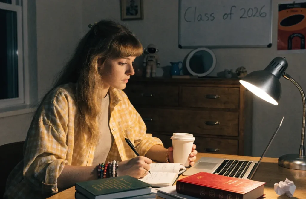 student bio for instagram 3