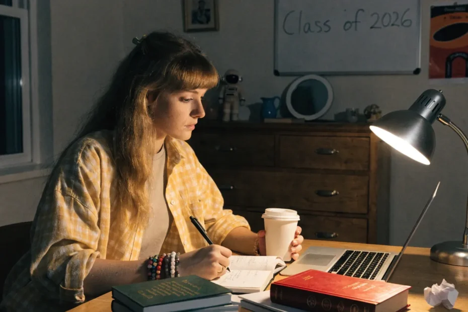 student bio for instagram 3