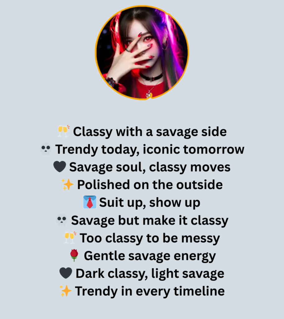 stylish bio for instagram for boy 2