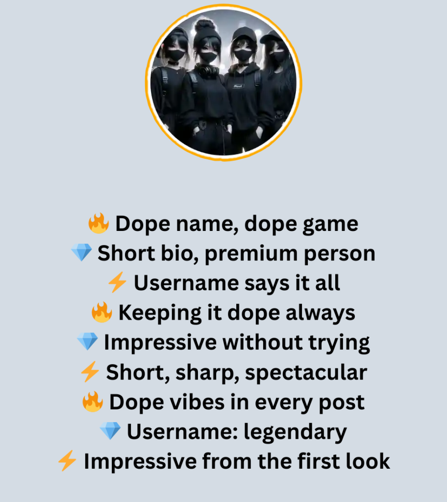 stylish bio for instagram for boy 4